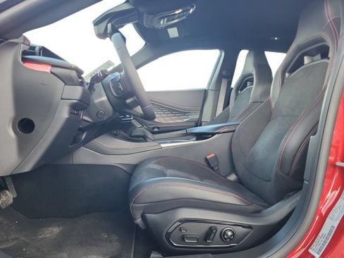 New 2026 Dodge Charger R/T AWD/4WD image 11