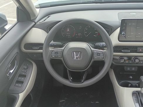 New 2027 Honda HR-V LX image 27