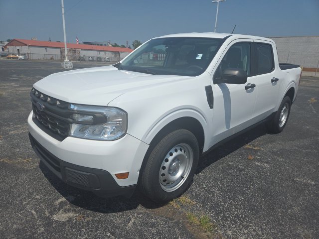 Used 2022 Ford Maverick XL FWD image 4
