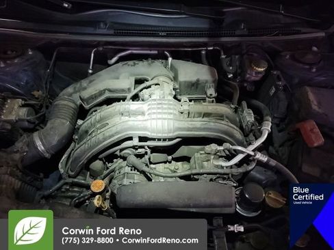 Used 2018 Subaru Impreza 2.0i Sport w/ Popular Package #1 image 19