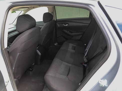 Used 2024 Honda Accord LX image 18