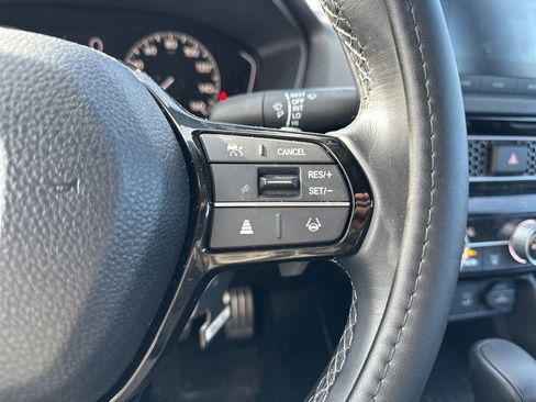 Certified 2025 Honda Civic Sport image 20