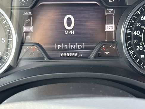 Used 2022 RAM 1500 Big Horn image 21