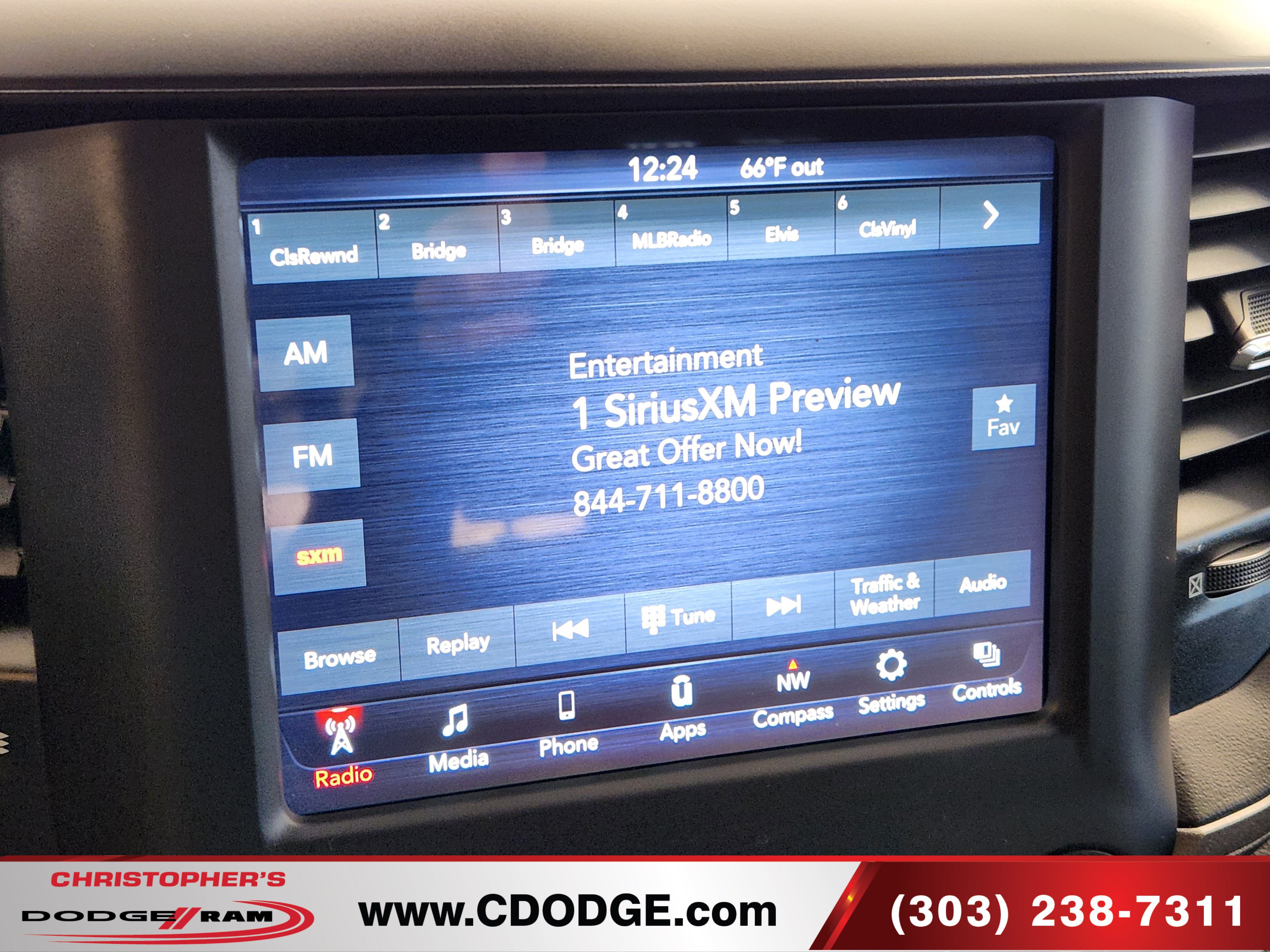 Used 2021 RAM 2500 Tradesman AWD/4WD image 24