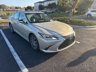 Used 2019 Lexus ES 350 350 w/ Premium Package video 1
