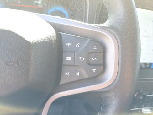 Used 2025 Ford Bronco Badlands AWD/4WD image 14