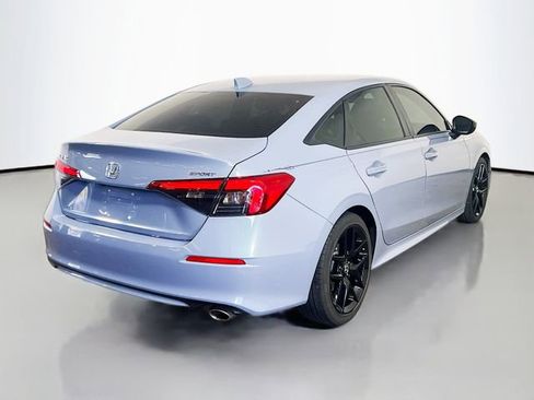 Used 2024 Honda Civic Sport image 23