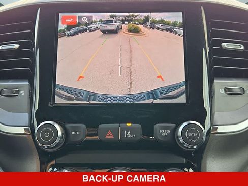 New 2026 RAM 1500 Express AWD/4WD image 27