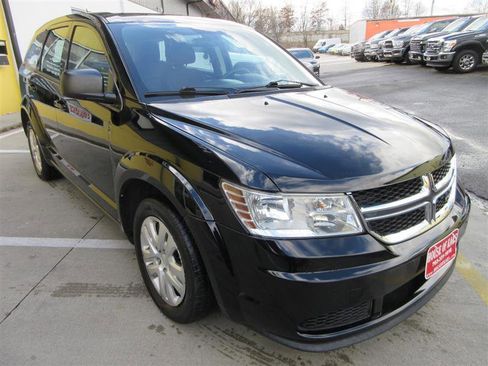 Used 2015 Dodge Journey American Value Package image 12