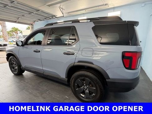 Used 2026 Honda Passport RTL image 9