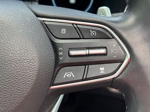 Used 2023 Hyundai Santa Fe SEL w/ Premium Package image 28