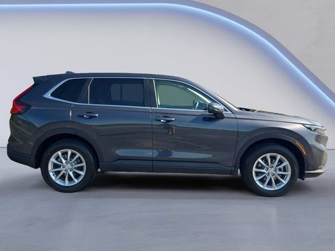 New 2026 Honda CR-V EX image 7