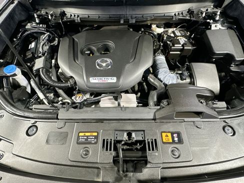 Used 2021 MAZDA CX-9 Signature image 39