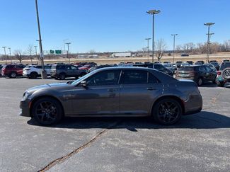 Used 2022 Chrysler 300 Touring L video 2