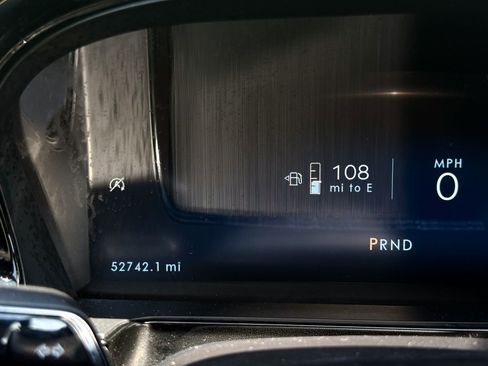 Used 2023 Lincoln Corsair AWD w/ Equipment Group 101A image 40