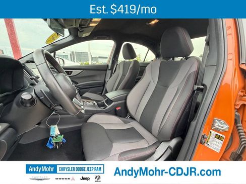 Used 2023 Subaru WRX AWD/4WD image 12