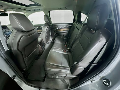 Used 2019 Acura MDX FWD w/ Technology Package image 28