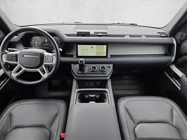 Used 2024 Land Rover Defender 110 S AWD/4WD image 9