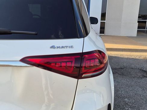Used 2020 Mercedes-Benz GLE 450 4MATIC image 10