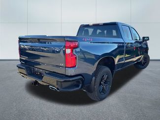 Used 2022 Chevrolet Silverado 1500 LT Trail Boss AWD/4WD video 4
