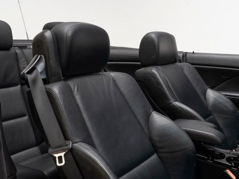Used 2001 BMW M3 Convertible RWD image 52