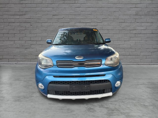 Used 2019 Kia Soul + FWD image 10