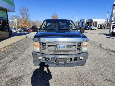 Used 2008 Ford F250 Lariat image 9