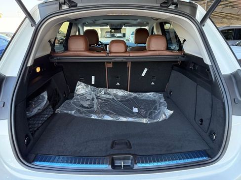 New 2026 Mercedes-Benz GLE 350 GLE 350 image 19