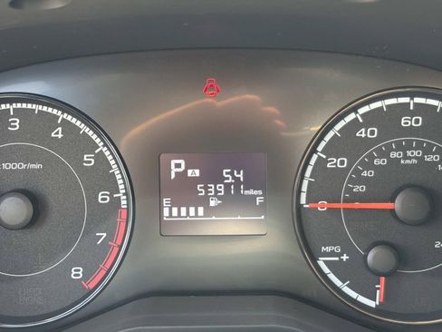 Used 2019 Subaru Crosstrek 2.0i Premium w/ Popular Package #2 AWD/4WD image 28