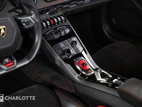 Used 2018 Lamborghini Huracan LP 580-2 image 20