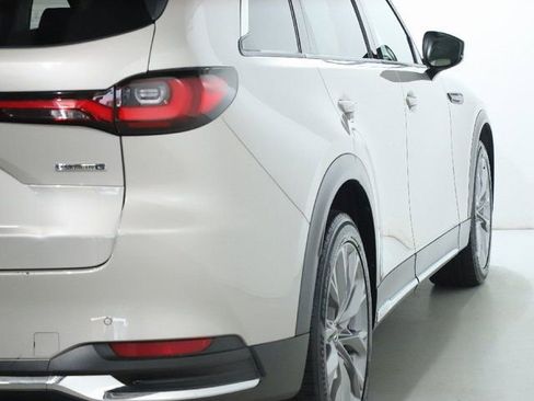 Used 2024 MAZDA CX-90 3.3 Turbo w/ Premium Package image 49