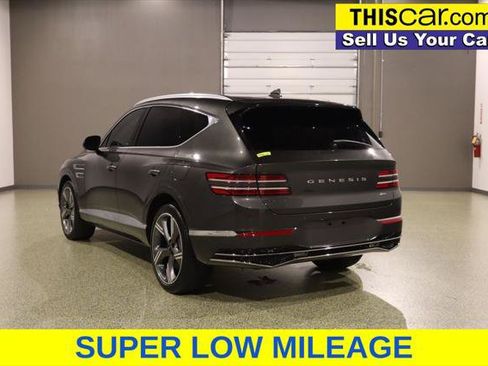 Used 2025 Genesis GV80 2.5T Prestige AWD/4WD image 6