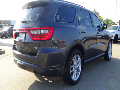 Used 2024 Dodge Durango R/T AWD/4WD image 6