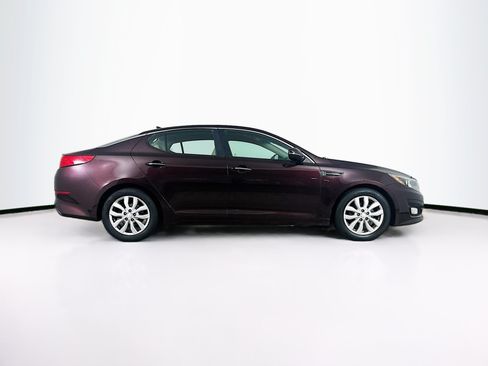 Used 2015 Kia Optima LX FWD image 10