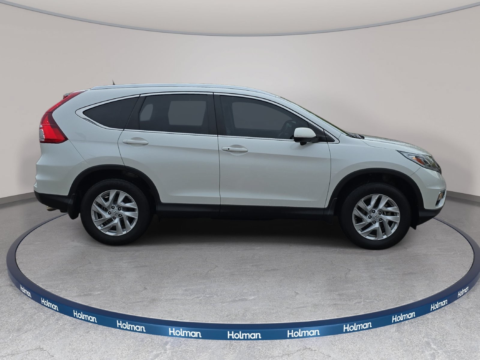 Used 2016 Honda CR-V EX-L image 5