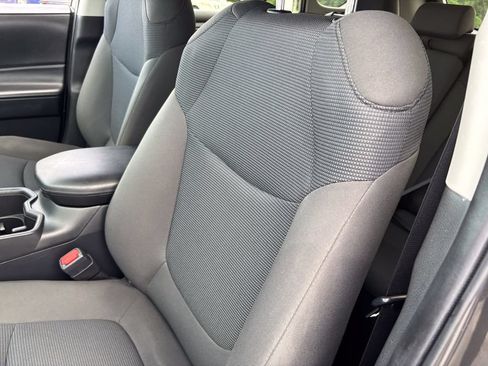 Used 2024 Toyota RAV4 LE AWD/4WD image 20