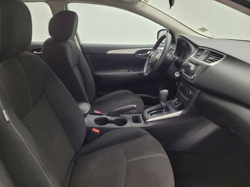 Used 2018 Nissan Sentra S FWD image 21