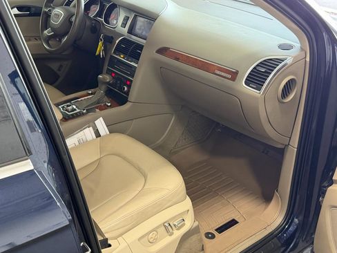 Used 2014 Audi Q7 3.0T Premium AWD/4WD image 22