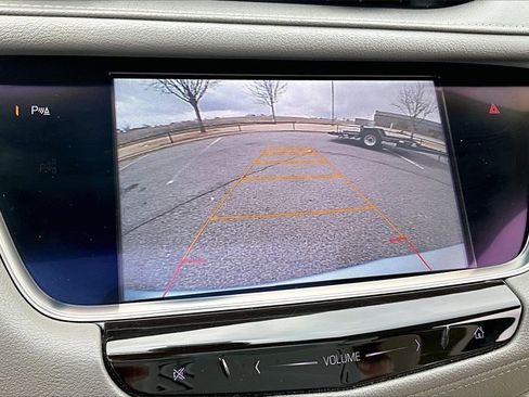 Used 2017 Cadillac XT5 Premium Luxury image 23