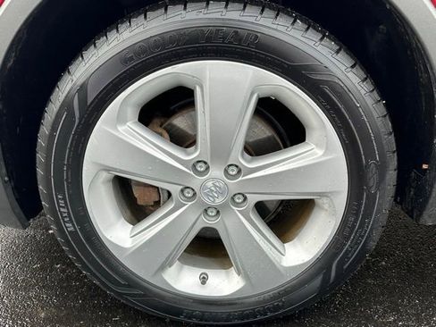 Used 2016 Buick Encore Leather image 15