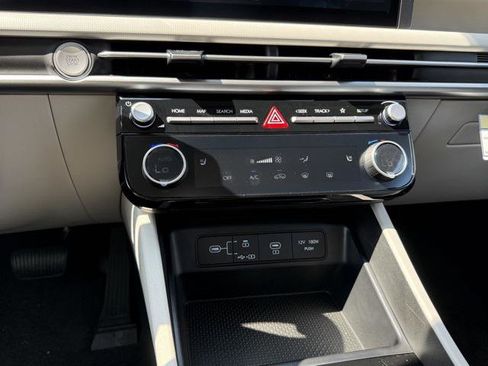 New 2026 Hyundai Tucson SEL image 20