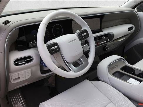New 2026 Hyundai Palisade SEL AWD/4WD image 10