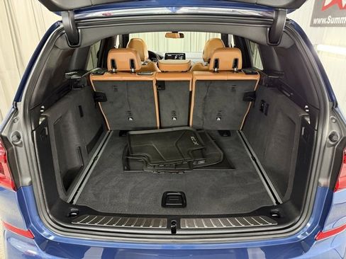 Used 2020 BMW X3 xDrive30i w/ M Sport Package 2 image 9