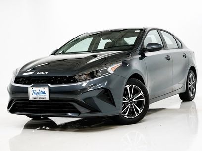 Used 2024 Kia Forte LXS