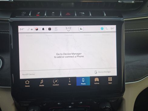 Used 2024 Jeep Grand Cherokee Limited w/ Luxury Tech Group II image 26