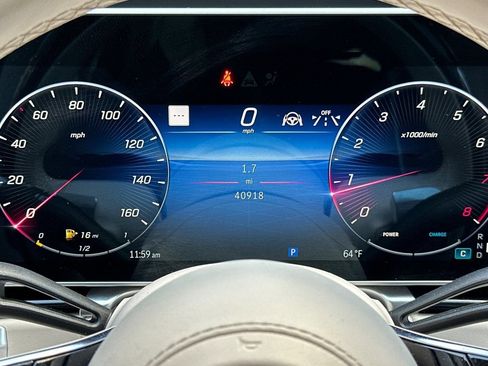 Certified 2022 Mercedes-Benz S 580 4MATIC Sedan image 20