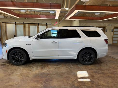 Used 2023 Dodge Durango R/T w/ Blacktop Package image 7