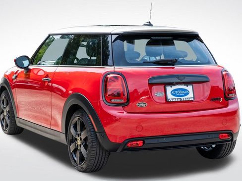 Used 2023 MINI Cooper SE FWD image 4