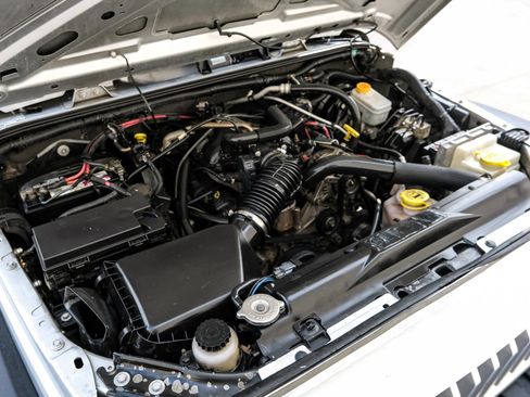 Used 2011 Jeep Wrangler Unlimited Sport image 45