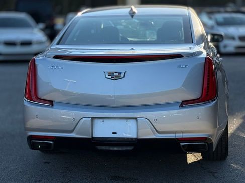 Used 2018 Cadillac XTS Luxury image 5
